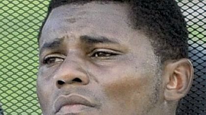 The Steelers' Baron Batch faces knee surgery soon.