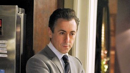 Alan Cumming