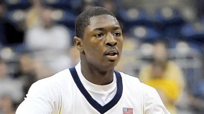 Pitt guard Ashton Gibbs has 1,207 career points.