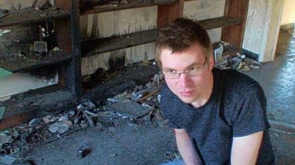 Joseph DeLage -- "We had a budget of maybe $500 for the first 26 videos."