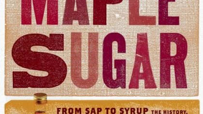 This guide to all things maple is by Pennsylvanian Tim Herd.