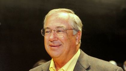 PNC Chairman and CEO Jim Rohr