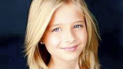 Jackie Evancho