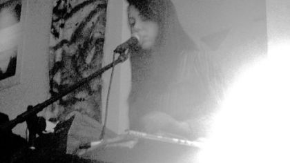 Dark Circles will take part in Saturday's Winter Void 3 Mini-Fest at The Shop in Lawrenceville.