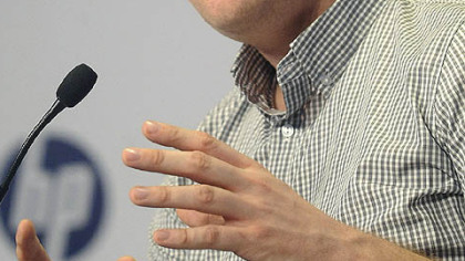 Mt. Lebanon High School graduate Andrew Mason founded Groupon.