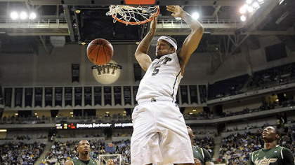 If an NBA labor agreement is not reached by August, Gilbert Brown will sign a contract to play overseas for a team in Germany.