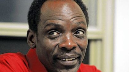 Mohamed Idris