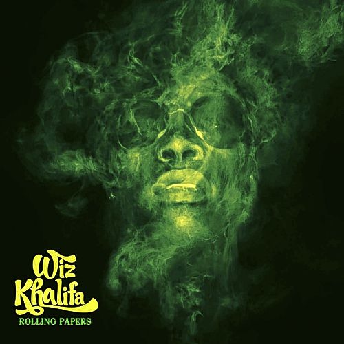 Wiz Khalifa Rolling Papers Marijuana http://www.post-gazette.com ...