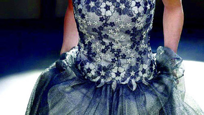 Soprano Hila Plitmann will sing the role of Alice in "Final Alice," composed by David Del Tredici and based on the last two chapters of Lewis Carroll's  "Alice's Adventures in Wonderland."