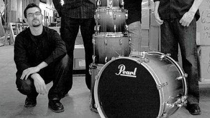 The 2011 season of Pitt's Music on the Edge begins Saturday with Third Coast Percussion.