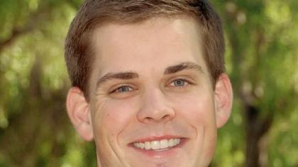 Daniel Heil