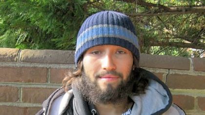 Oscar Ortega
