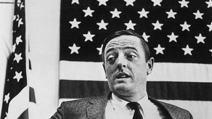 William F. Buckley Jr.: "Thoughtful of others, almost to a fault."