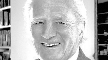 John Julius Norwich is the author of "Absolute Monarchs: A History of the Papacy."