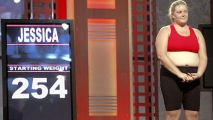 Murrysville native Jessica Limpert is a contestant on the new season of "The Biggest Loser."