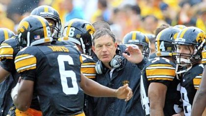 Kirk Ferentz
