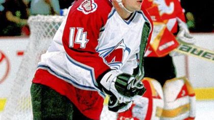 Former NHL player Theo Fleury == himself a victim of sexual abuse == says he has been deluged with interview requests since the Jerry Sandusky story broke two weeks ago.