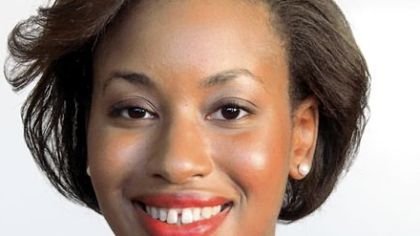 Kezia L. Ellison of Pittsburgh contributed to the new edition of OBO.