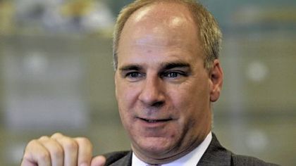 Pennsylvania Secretary of Education Ron Tomalis says now is the time to offer education alternatives.
