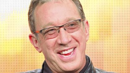 Tim Allen.