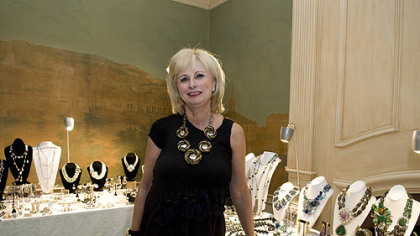 Isabelle Krupnick