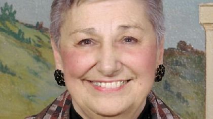 Patricia Penka French