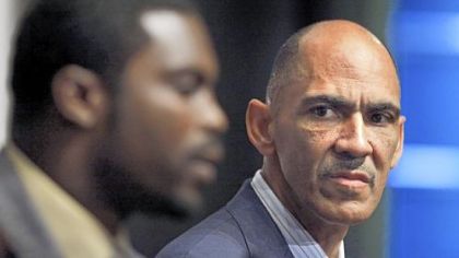 Tony Dungy