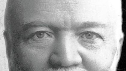 Andrew Carnegie.