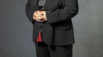 Kathy Bates returns for a second season of "Harry's Law," which has a strong following in Pittsburgh.