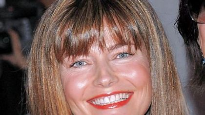 Paulina Porizkova, a former judge on "America's Next Top Model," has criticized the show.