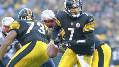 Ben Roethlisberger and the Steelers offense cannot be one-dimensional against the Ravens if they want to win Sunday, coordinator Bruce Arians said.