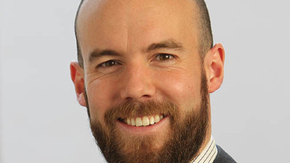 Michael Norton, a Harvard University professor and expert in behavioral economics.