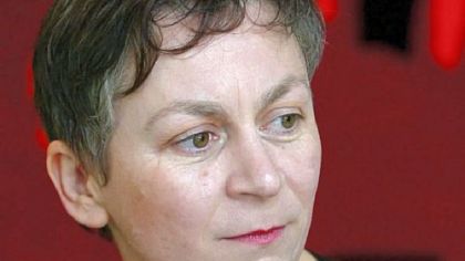 Set in Ireland's boom years, Anne Enright's latest novel is about "best-laid plans gone awry."