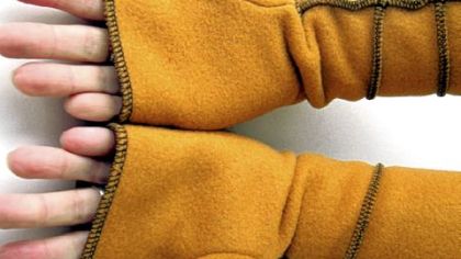 Xmittens.