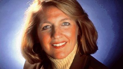 Ellen Goodman