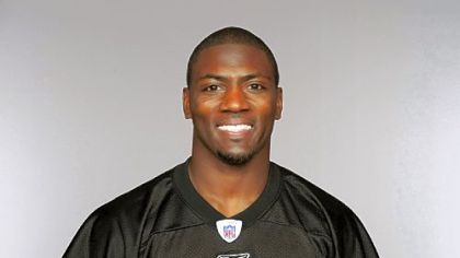 Ryan Clark - Has been fined two weeks in a row