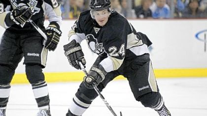 Matt Cooke is attempting to shed his reputation as one of the NHL's premier cheap-shot artists.