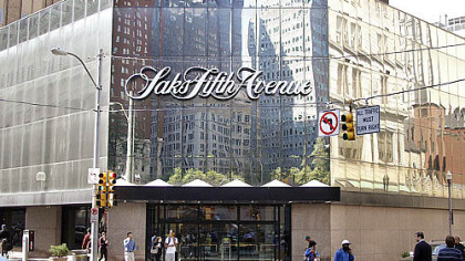 The announced closing of Saks is the latest blow to the Smithfield Street area Downtown.
