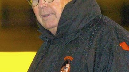Chuck Wagner