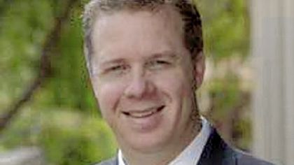 Jeffrey Jones