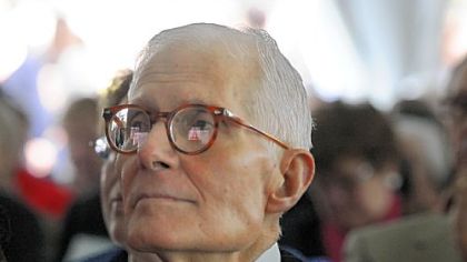 Upon William S. Dietrich's death, the remaining trusts were to fund the Dietrich Foundation.