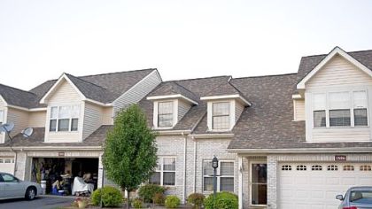 Although 1808 and 1806 Benson Blvd. are almost identical, the county has assessed one more than the  other.