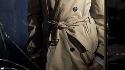 Maria Bello brings a crusty dedication to the role of Detective Jane Timoney on "Prime Suspect."
