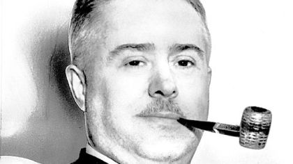 Ray Sprigle.