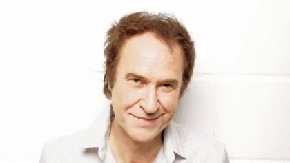Ray Davies (of the Kinks) will appear here at the Carnegie Music Hall  of Homestead Friday.