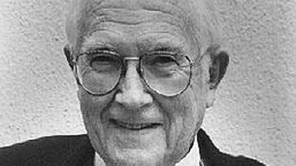 Bishop Walter Righter