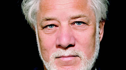 Michael Ondaatje