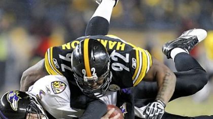The Steelers and Ravens will face off in the season opener, continuing a matchup that has been decided by more than a touchdown only once in the past nine meetings.