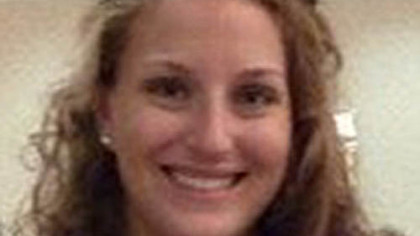 Laura Ziros -- "I definitely feel more secure knowing that if something were to happen to the rest of my ovary, I have six little eggs waiting for me and six potential opportunities to still have children using my own eggs."