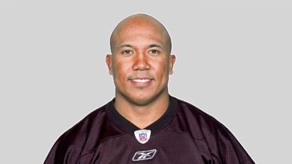 Hines Ward - 27 receptions, 268 yards this season